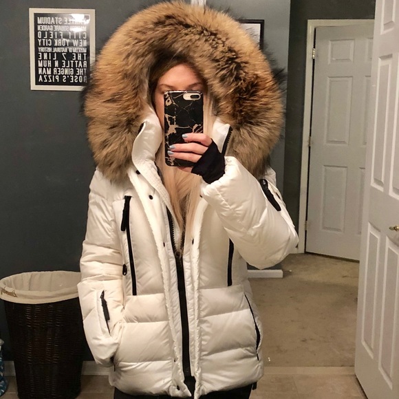 SAM. Jackets & Blazers - SAM. Decade jacket M medium EUC white